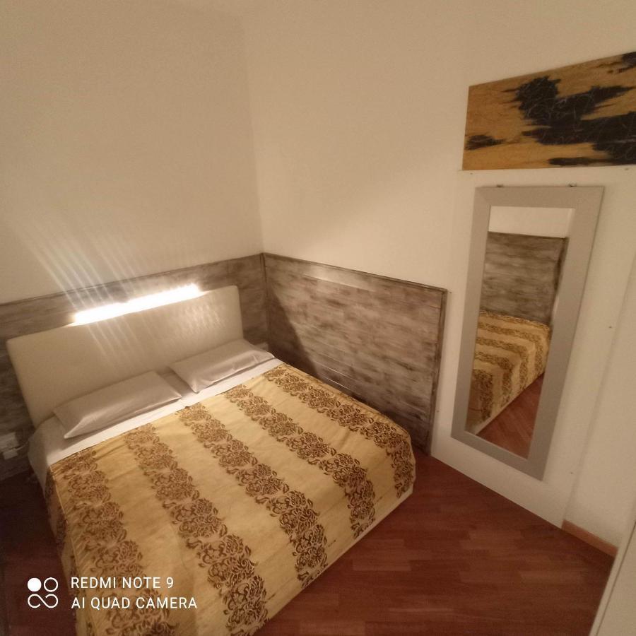 제노바 Domus Sottoripa 아파트 외부 사진